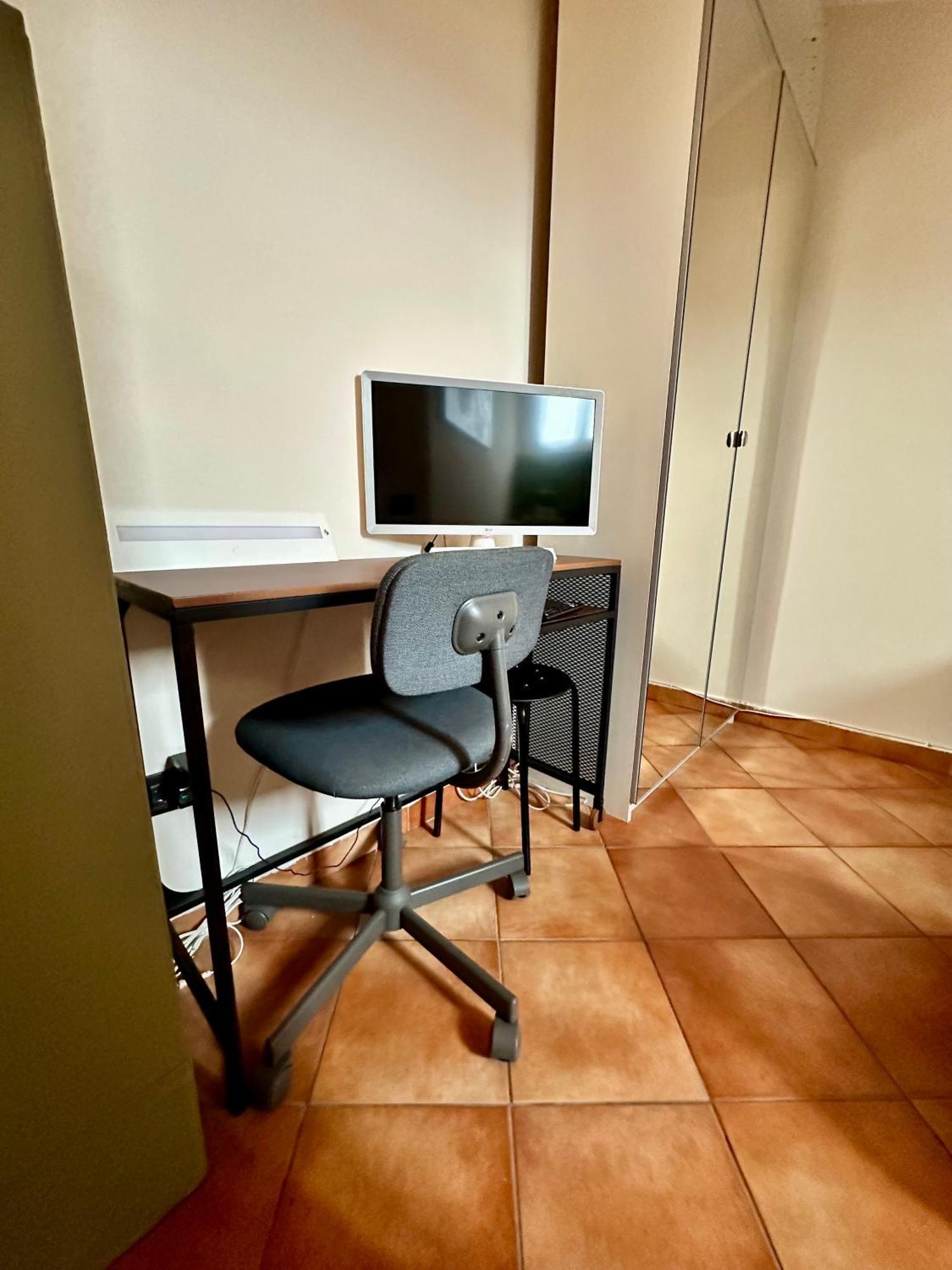 Solferino Milano公寓 外观 照片